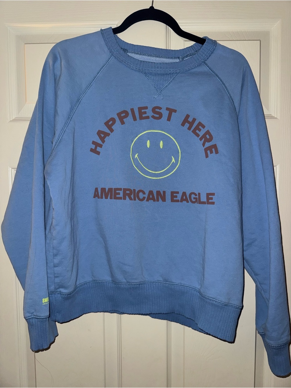 American Eagle crewneck